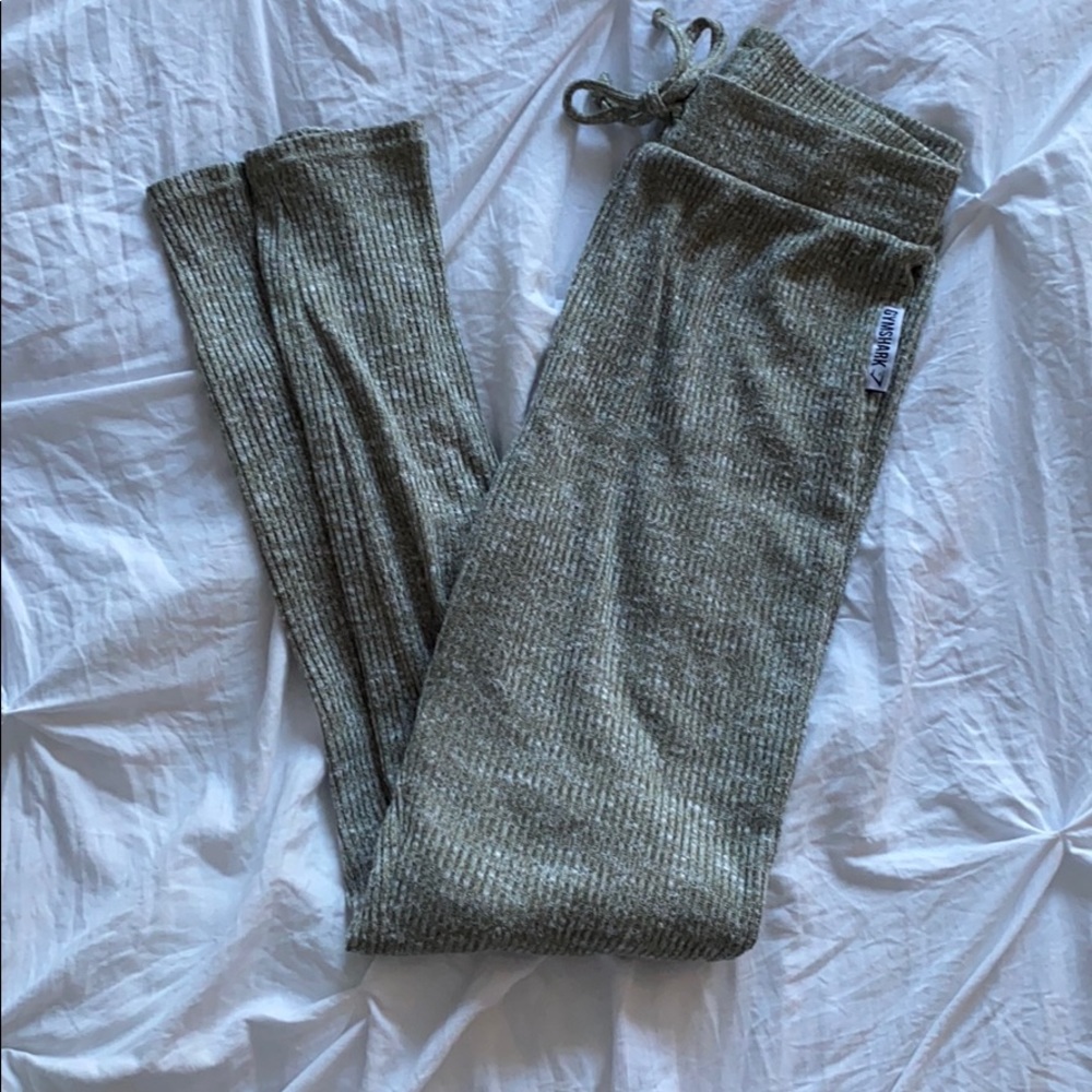 Gymshark slounge pant